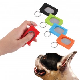 Pet Training Clickers